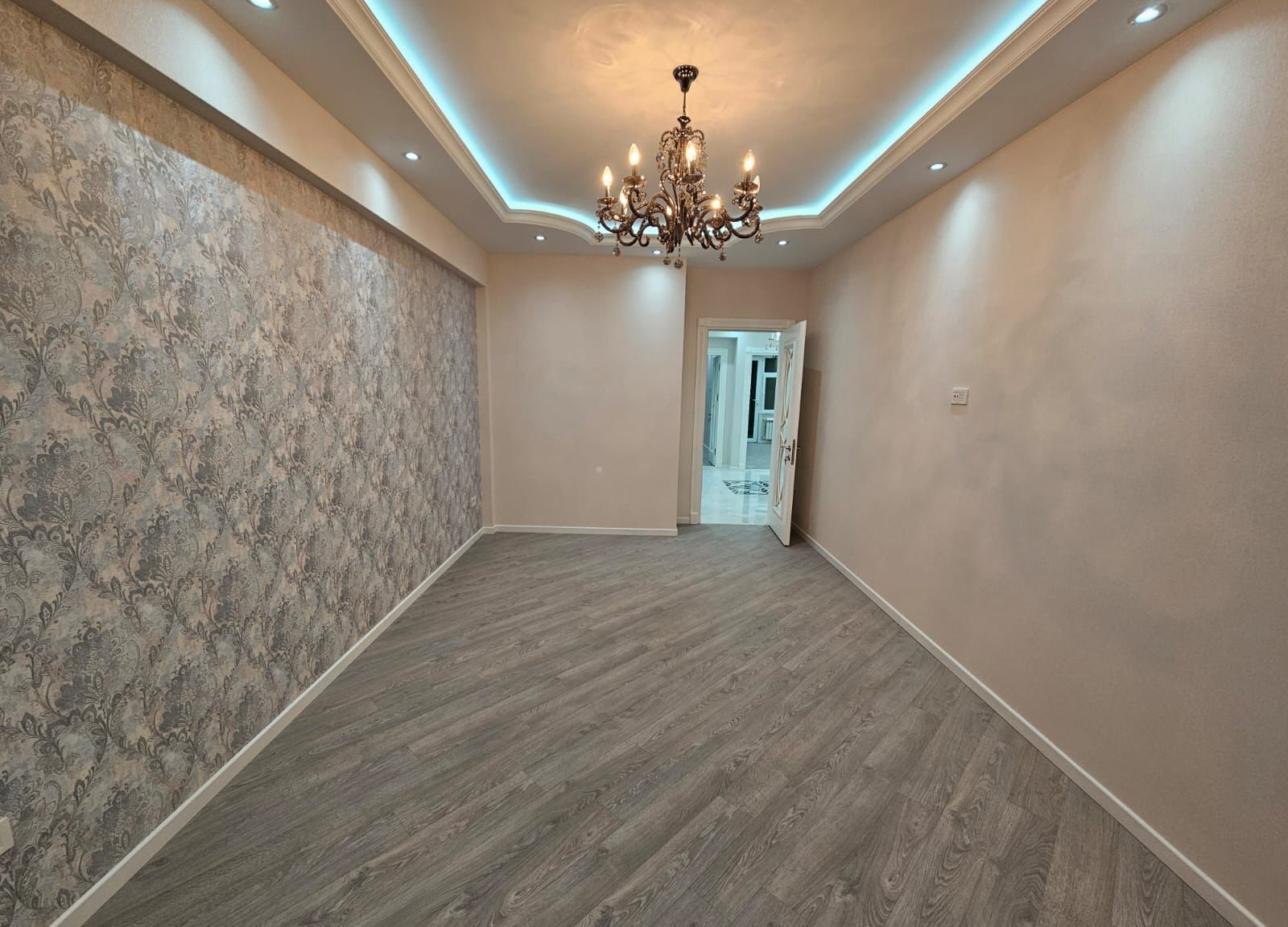 3 otaqlı mənzil 110 m² satılır — Mənzil, Gəncə (8)