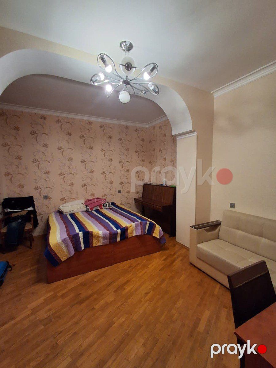 İcarəyə verilir 3 otaqlı həyət evi/bağ evi 150 m² — Ev, villa, Bakı (6)