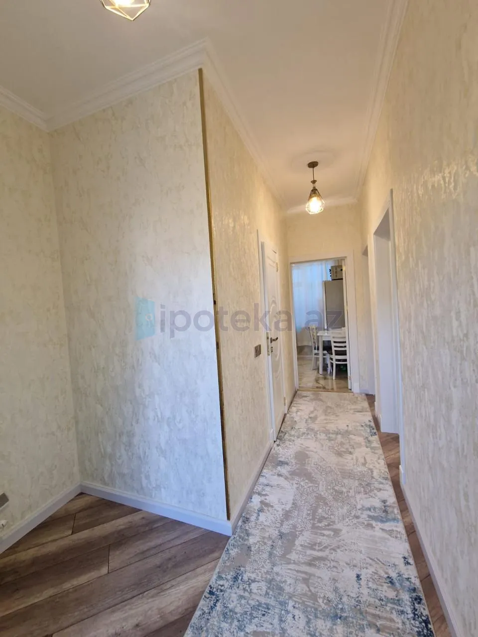 Satılır: 3 Otaq, Evlər/Villalar, Abşeron r., Masazır q., 100.00 m² — Ev, villa, Masazır (4)