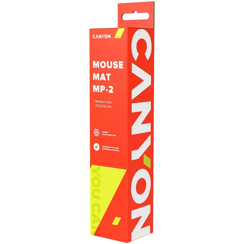 Mouse altlığı Canyon MP-2 — Mallar, Bakı (3)