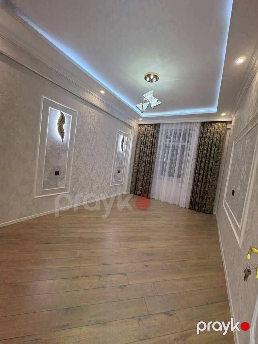 Satılır 3 otaqlı yeni tikili 110 m² — Mənzil, Xırdalan (5)