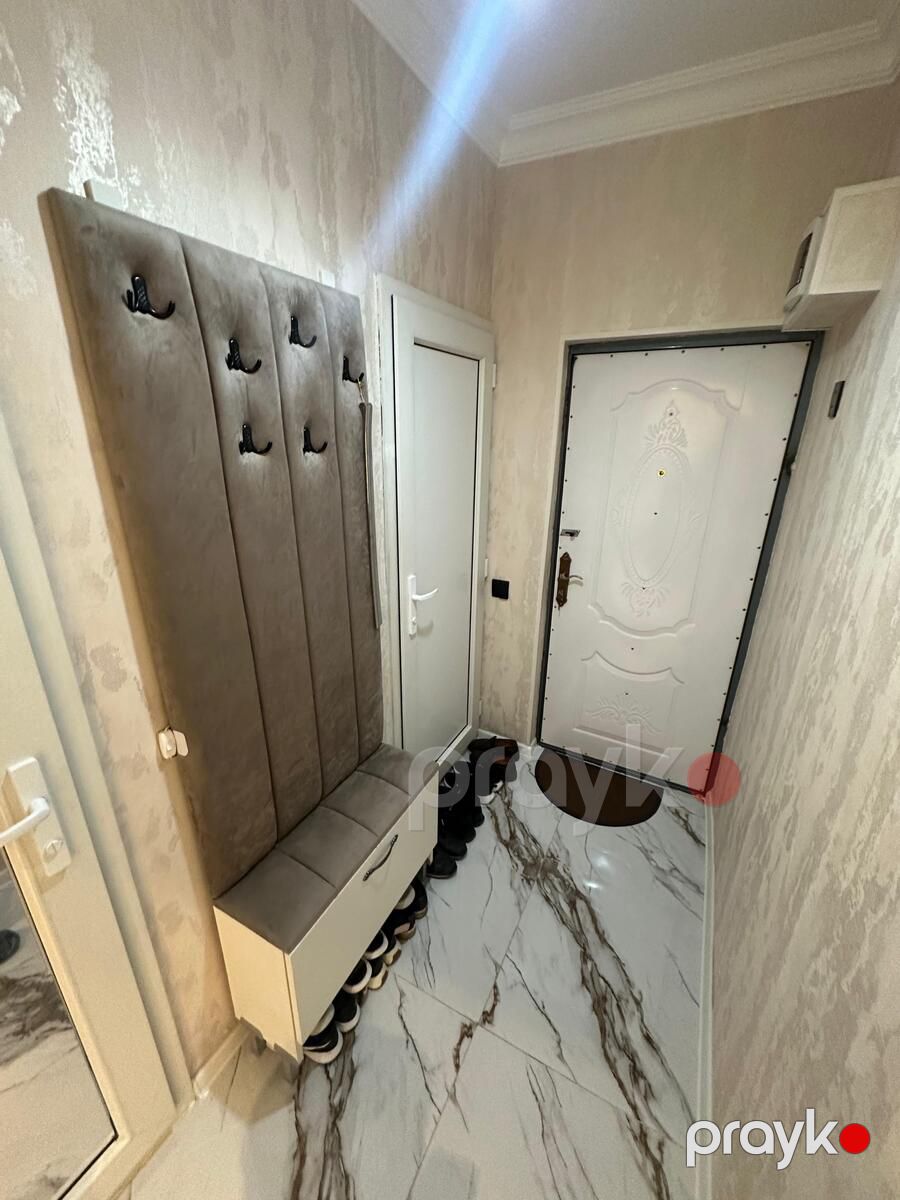 Satılır 2 otaqlı köhnə tikili 60 m² — Mənzil, Bakı (12)