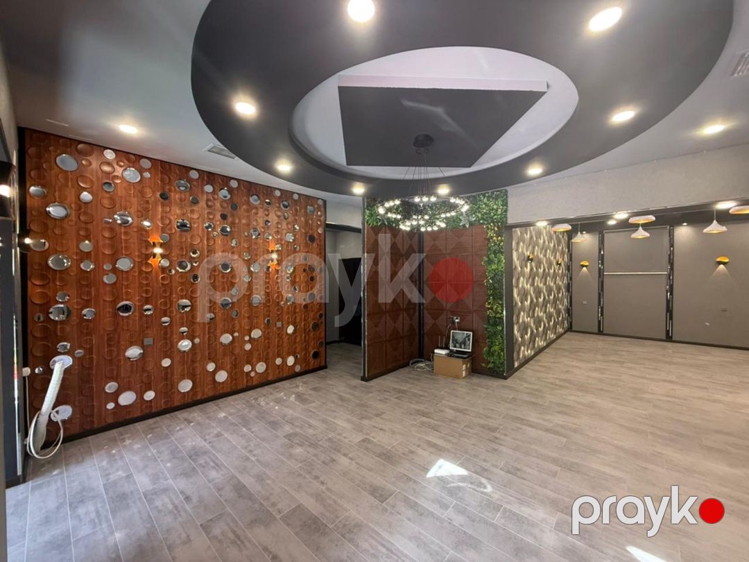İcarəyə verilir obyekt 230 m² — Əmlak, Bakı (6)