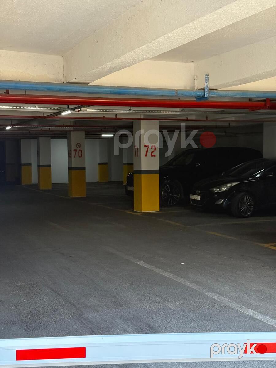 Satılır 2 otaqlı yeni tikili 78 m² — Mənzil, Bakı (4)