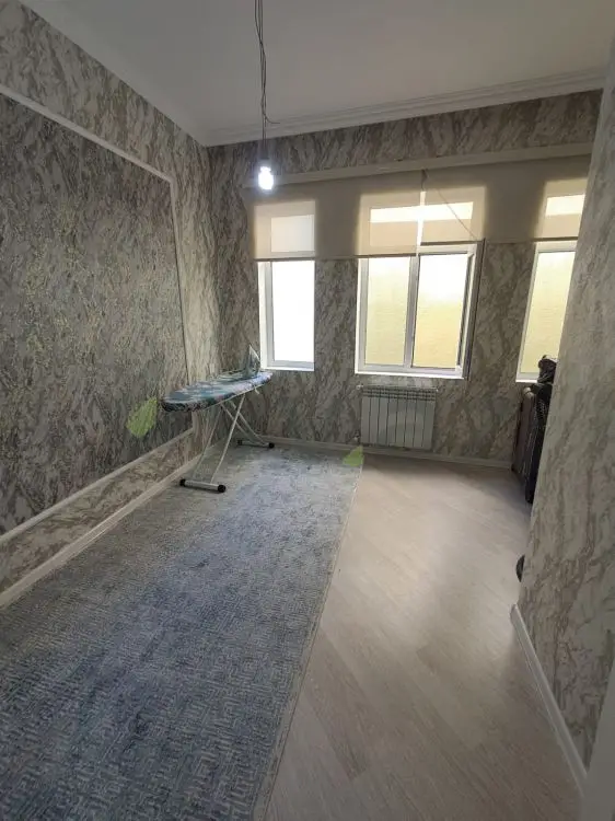 3 otaqlı Həyət evi Satılır, Xırdalan — Ev, villa, Xırdalan (8)