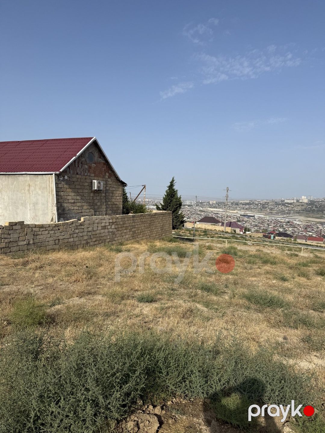 Satılır torpaq 3 sot — Torpaq, Bakı (6)