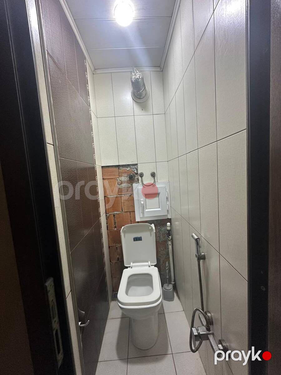 Satılır 3 otaqlı köhnə tikili 80 m² — Mənzil, Bakı (12)