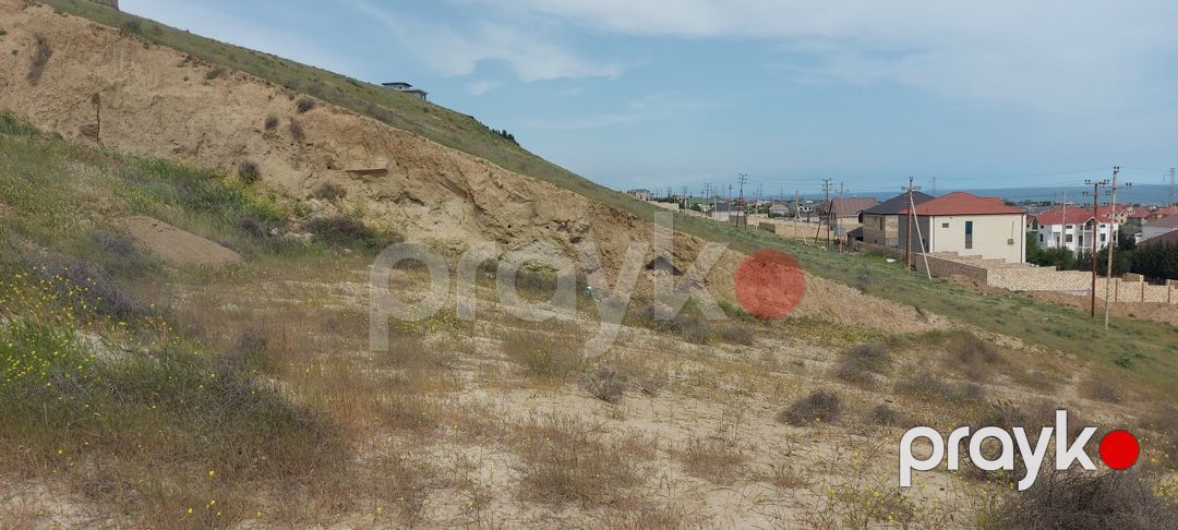 Satılır torpaq 8 sot — Torpaq, Bakı (5)