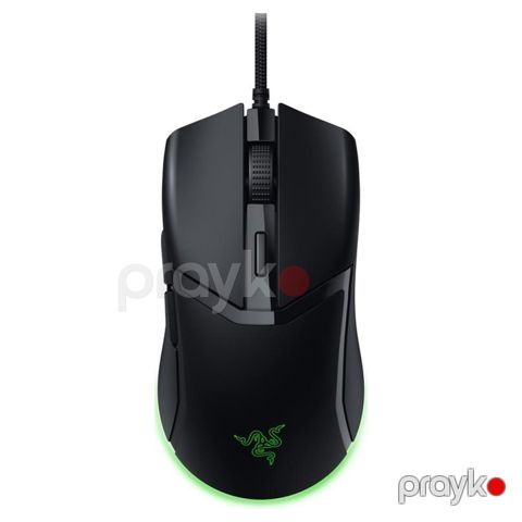 Razer Mouse Cobra, RGB, Usb-a, black (RZ01-04650100-R3M1) — Bakı