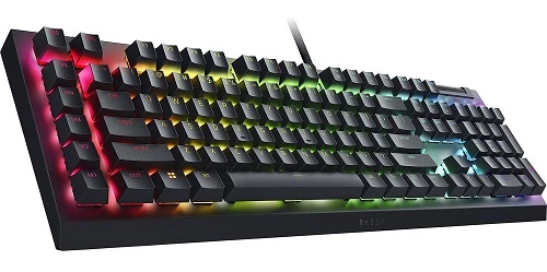 Razer BlackWidow V4 X Mechanical Gaming Keyboard — Klaviaturalar və siçanlar, Bakı (2)