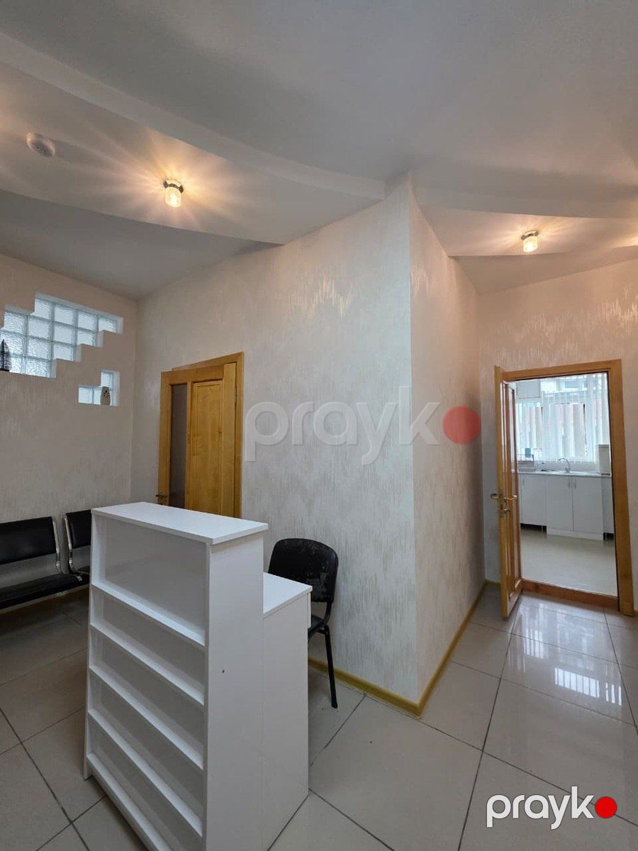 Satılır obyekt 105 m² — Əmlak, Bakı (9)