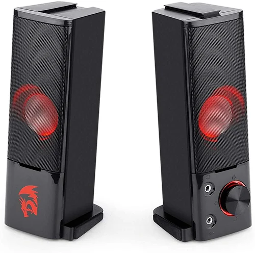 Redragon GS550 Orpheus Gaming Speakers — Bakı