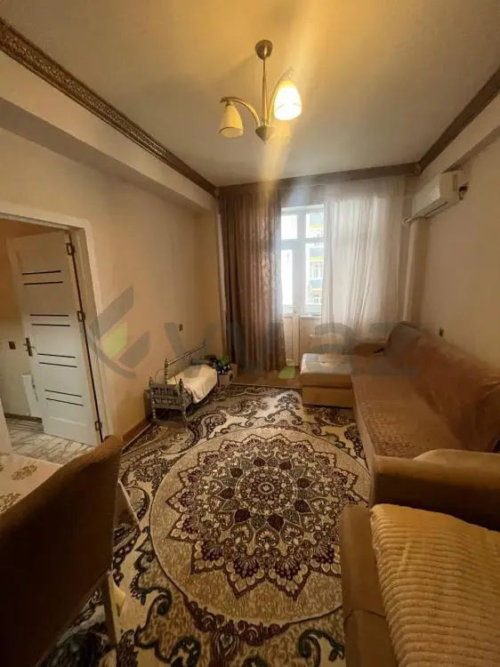2 otaqlı mənzil Yeni tikili Satılır, Masazır, Abşeron