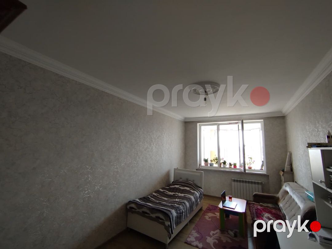 3-otaqlı mənzil, Sumqayıt ş., 75 m² — Mənzil, Sumqayıt (6)
