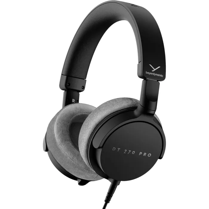 Beyerdynamic DT-270 Pro – Peşəkar Studio Qulaqlıqları — Bakı