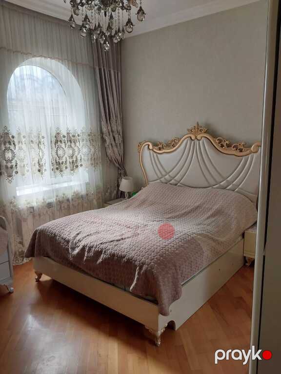 Satılır 5 otaqlı həyət evi/bağ evi 200 m² — Ev, villa, Bakı (3)