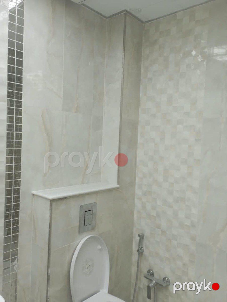Satılır 2 otaqlı yeni tikili 85 m² — Mənzil, Bakı (7)