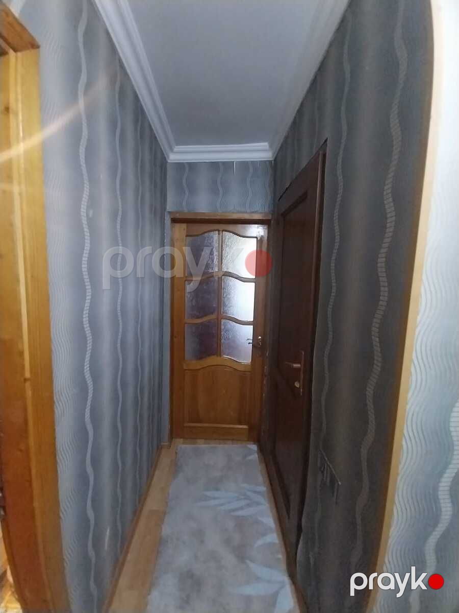 İcarəyə verilir 2 otaqlı köhnə tikili 35 m² — Mənzil, Bakı (11)