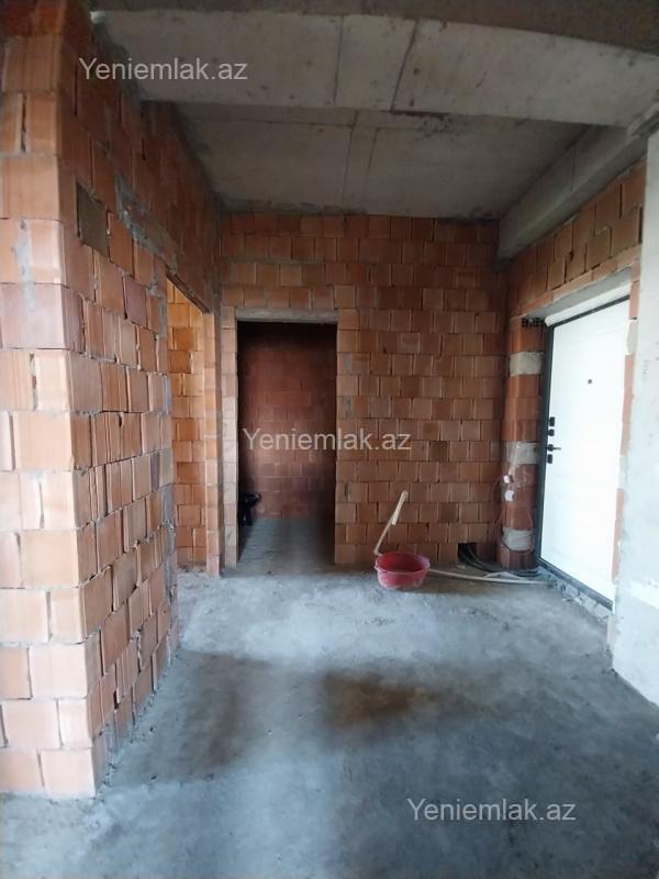 Satılır 3 otaqlı Bina evi menzil (Yeni tikili), 86 m², 10-cu mikrorayon — Mənzil, Sumqayıt (11)