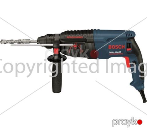 Perforator Bosch GBH 2-26 DRE (0611253708) — Bakı