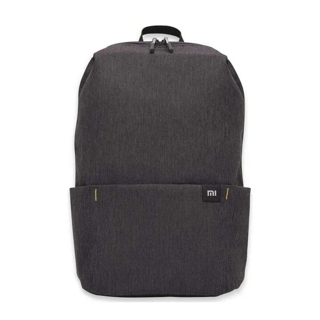 Çanta Xiaomi Mi Casual Daypack black — Bakı