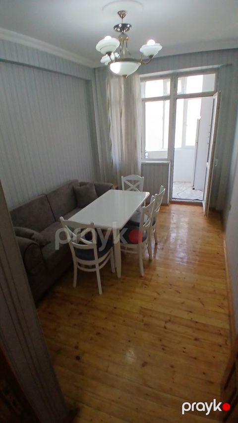 Satılır 2 otaqlı yeni tikili 47 m² — Xırdalan