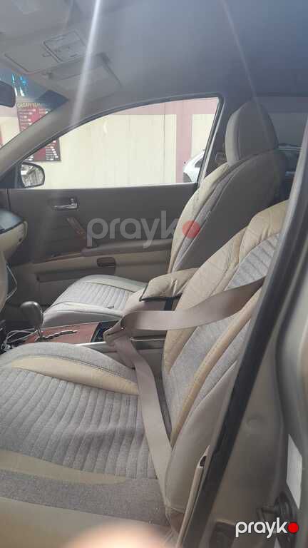 Nissan Teana, 3.5 L, 2005 il, 424 979 km — Avtomobillər, Bakı (5)