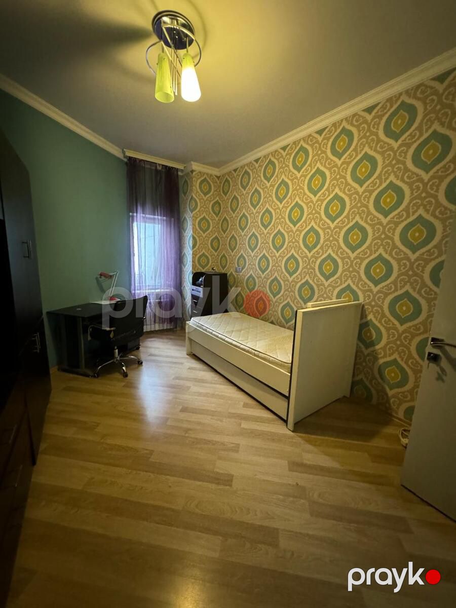 Satılır 3 otaqlı yeni tikili 110 m² — Mənzil, Bakı (6)