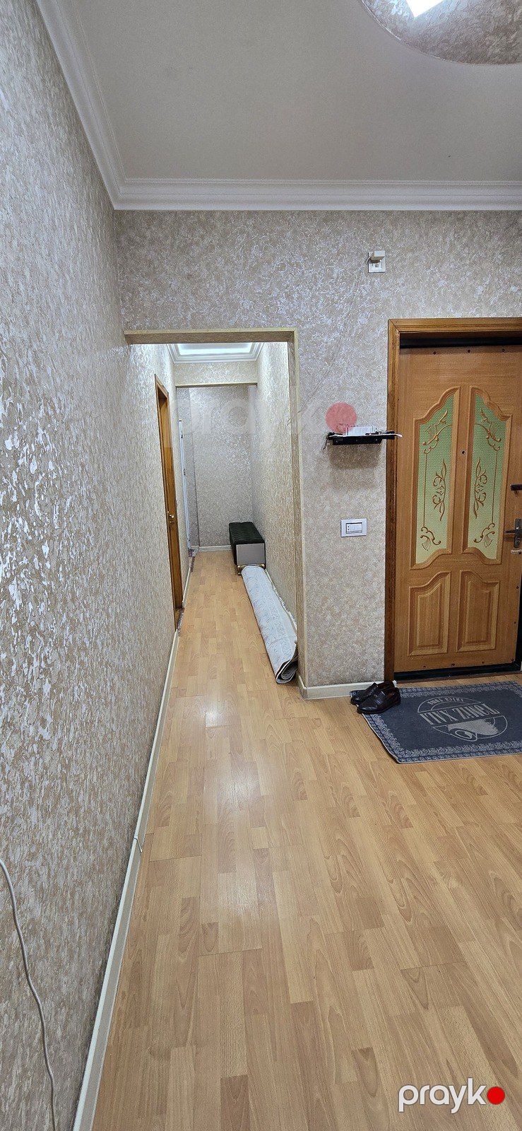 Satılır 3 otaqlı yeni tikili 90 m² — Mənzil, Bakı (8)