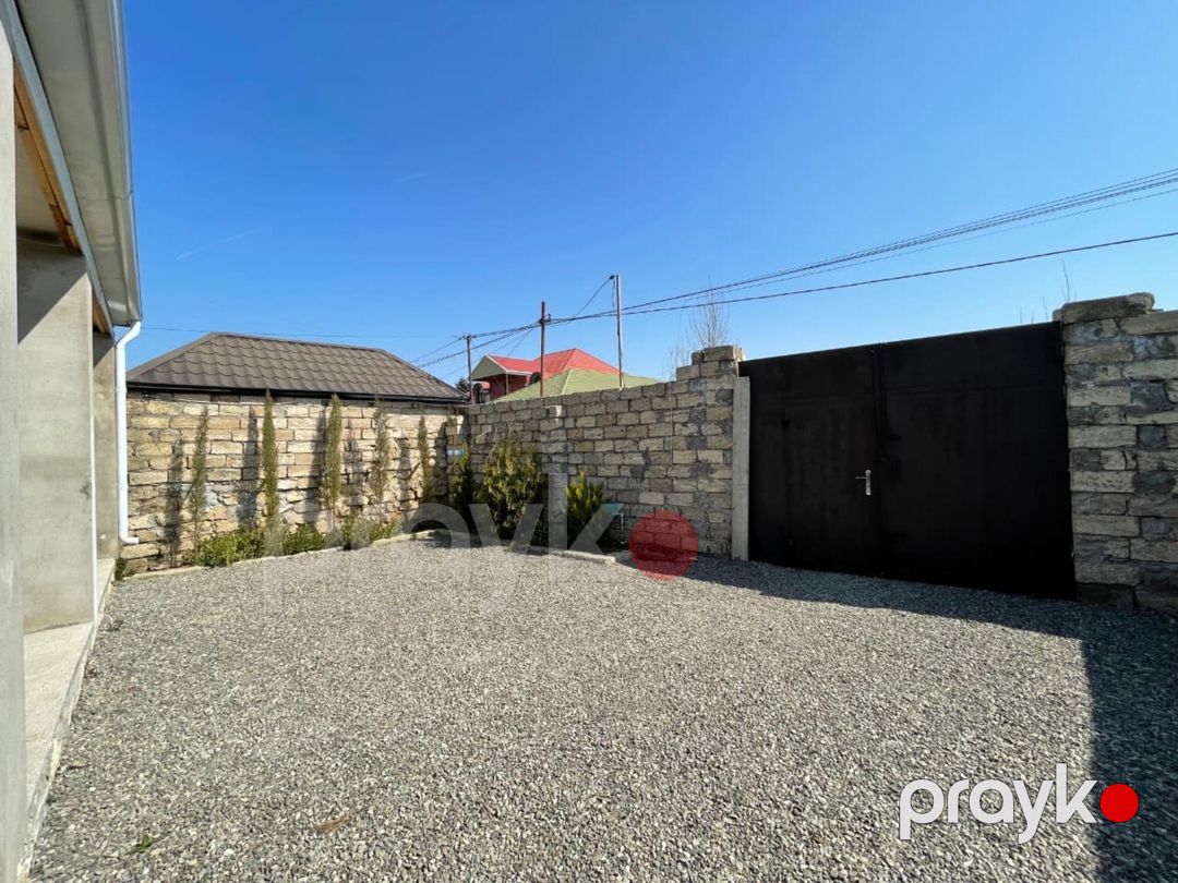 Həyət evi, Şüvəlan qəs — Ev, villa, Bakı (11)