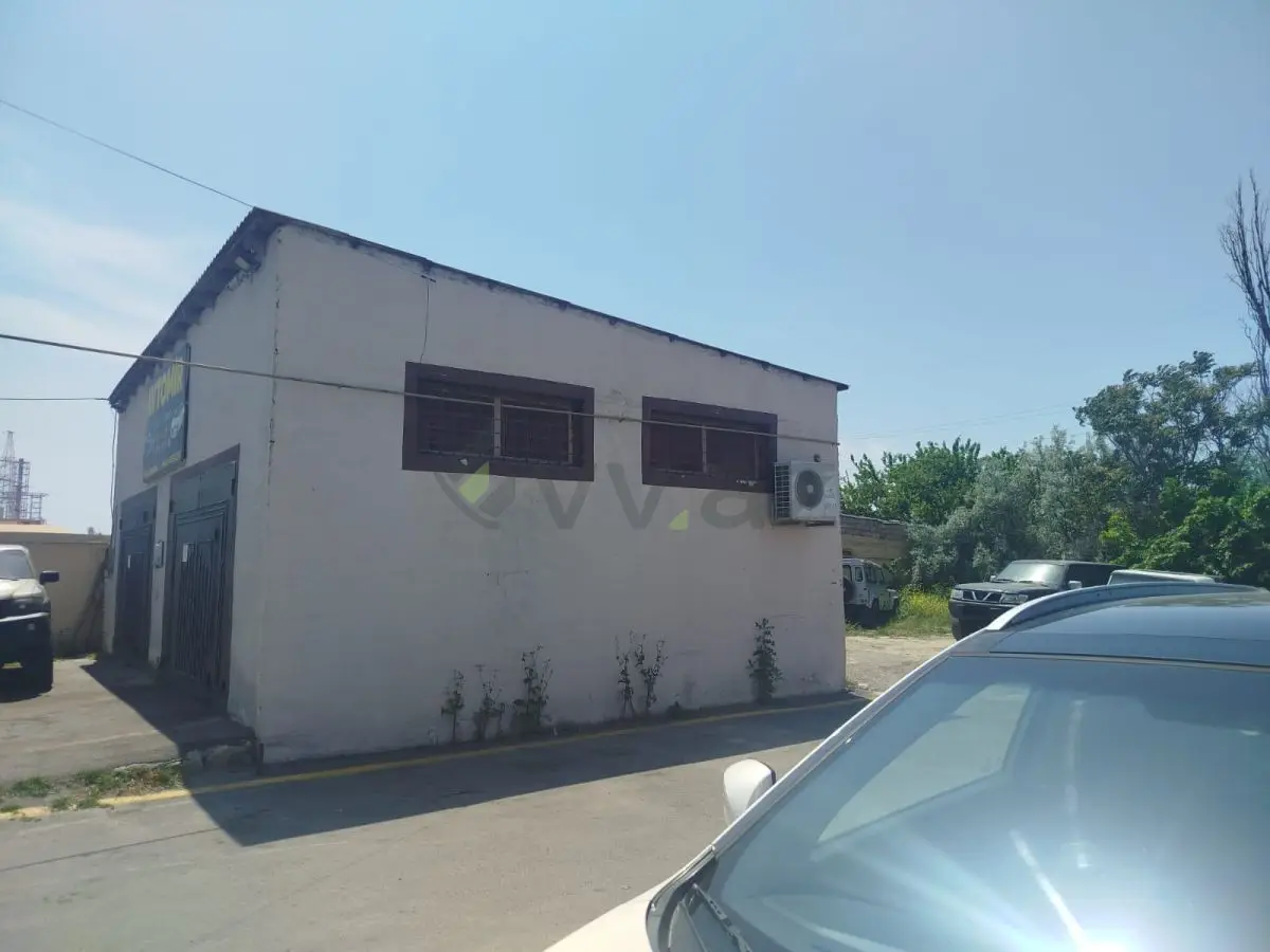 70 m² Obyekt / Ofis Satılır, 8-ci kilometr, Nizami, Bakı — Bakı
