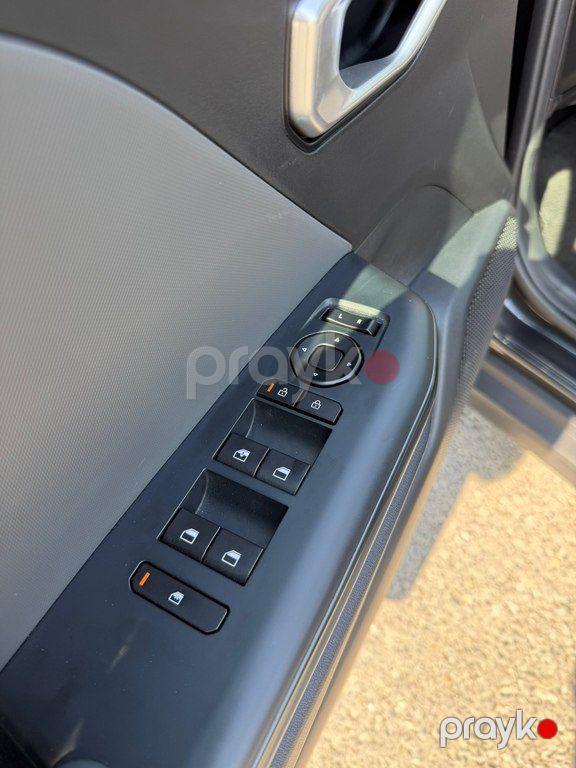 Kia K4, 2.0 L, 2025 il, 9 000 km — Avtomobillər, Bakı (10)