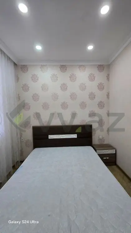 2 otaqlı mənzil Yeni tikili Satılır, Xırdalan — Mənzil, Xırdalan (7)