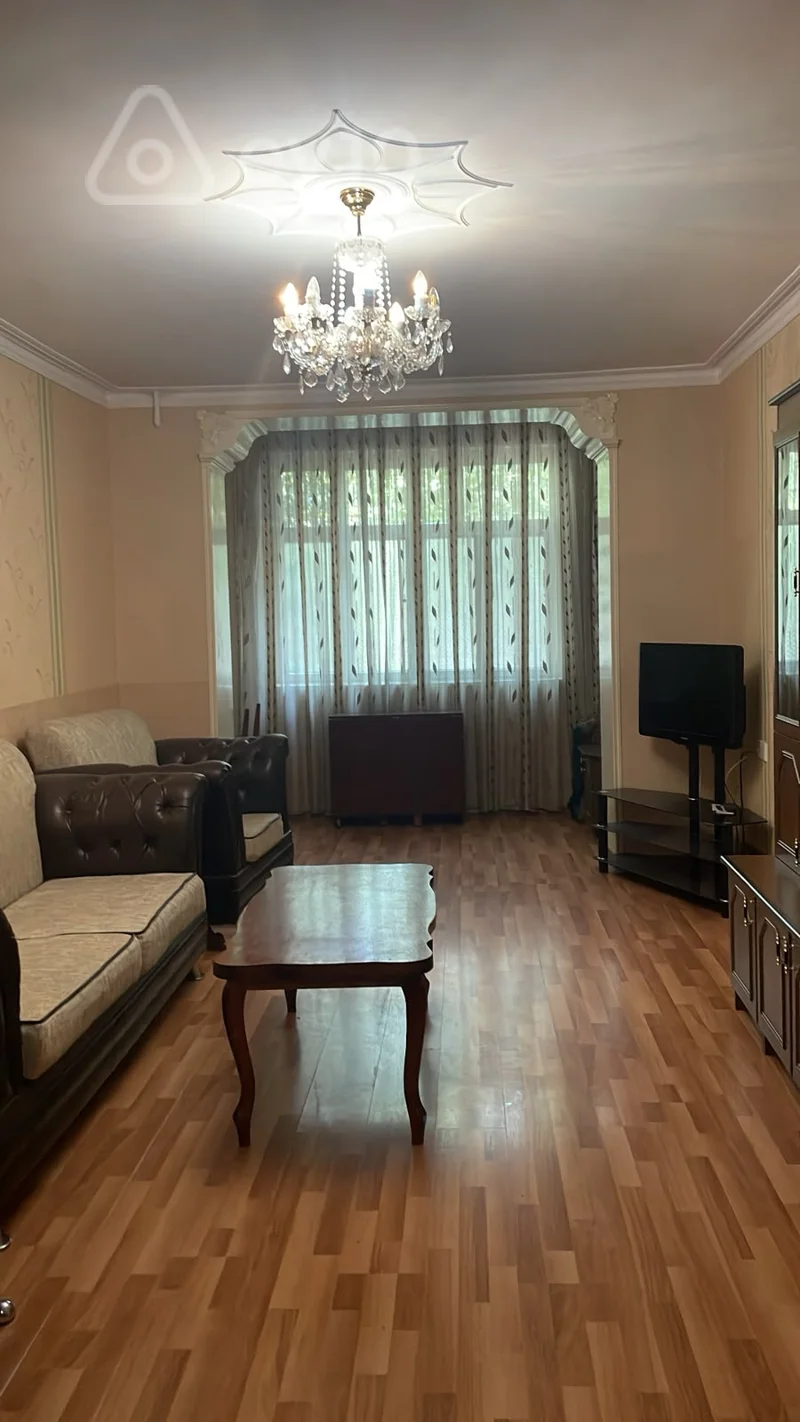 3 otaqlı mənzil, 90 m², Elmler — kirayə — Mənzil, Bakı (3)