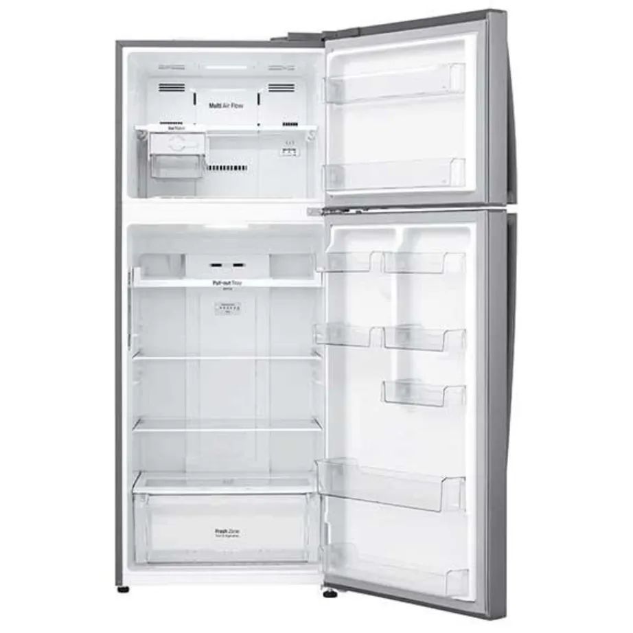 Soyuducu LG GR-C639HLCL — Soyuducular, Bakı (2)
