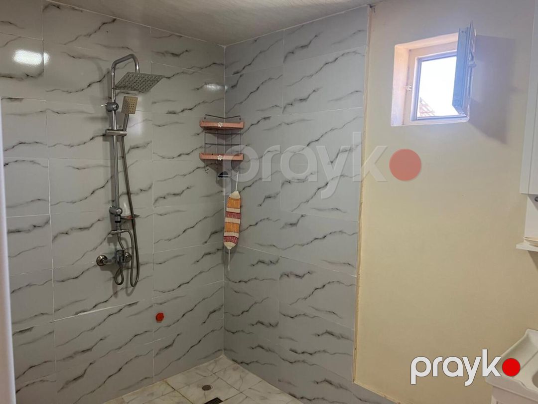 3-otaqlı mənzil kirayə verilir, Səməd Vurğun küç., 80 m² — Mənzil, Naxçıvan (6)