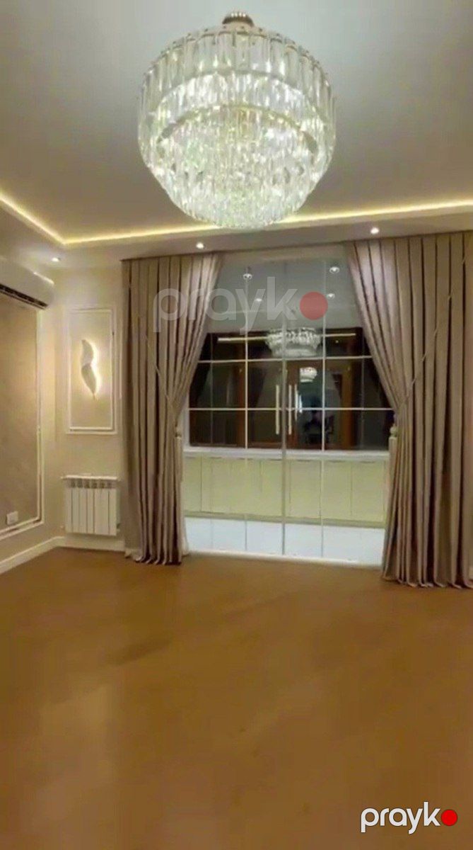 Satılır 3 otaqlı yeni tikili 108 m² — Mənzil, Bakı (8)