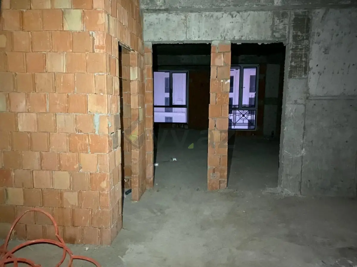 3 otaqlı mənzil Yeni tikili Satılır, Montin qəs., Nərimanov, Bakı — Mənzil, Bakı (7)