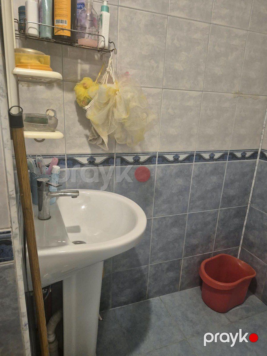 İcarəyə verilir 2 otaqlı yeni tikili 75 m² — Mənzil, Bakı (4)