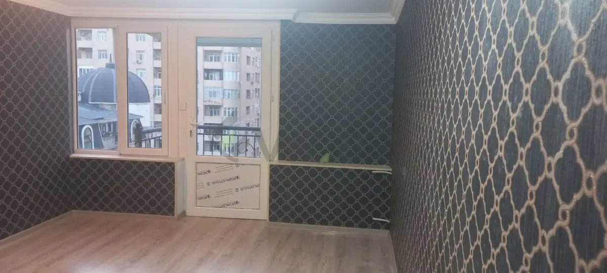 2 otaqlı mənzil Yeni tikili Satılır, Xırdalan — Mənzil, Xırdalan (3)