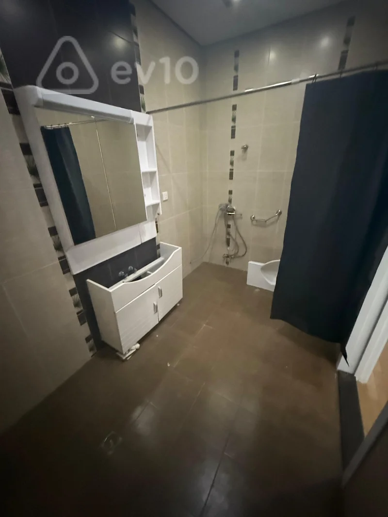 4 otaqlı mənzil, 213 m², İsmayıl Qutqaşınlı Küçəsi — Mənzil, Bakı (9)