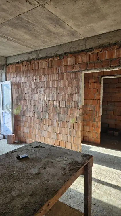 3 otaqlı mənzil Yeni tikili Satılır, Dədə Qorqud qəs., Suraxanı, Bakı — Mənzil, Bakı (2)