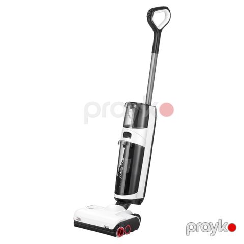 Vacuum cleaner Roborock Dyad Pro White (WD2H1A01-07) RU version — Bakı