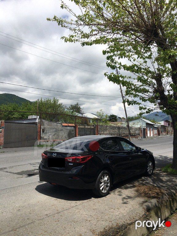 Mazda 3, 1.5 L, 2014 il, 183 000 km — Avtomobillər, Qax (6)
