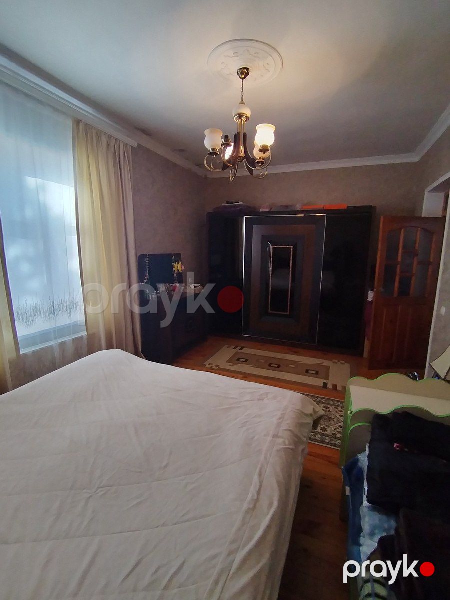 Həyət evi, Sumqayıt ş — Ev, villa, Sumqayıt (8)