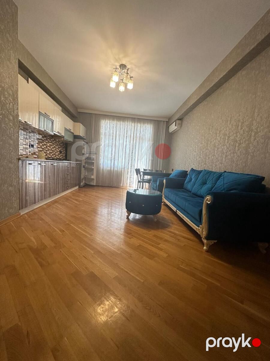 İcarəyə verilir 2 otaqlı yeni tikili 120 m² — Mənzil, Bakı (10)