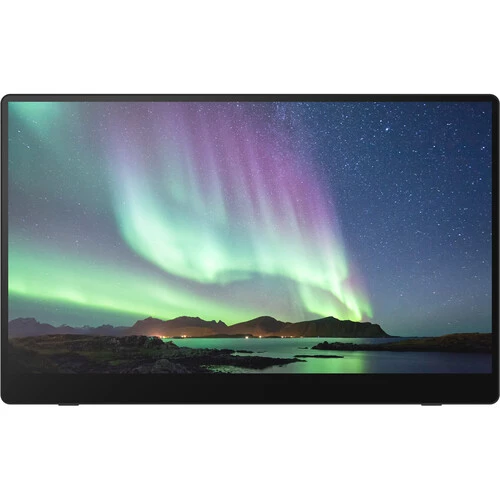 Ricoh 150BW 15.6" Multi-Touch Wireless Portable Monitor — Bakı