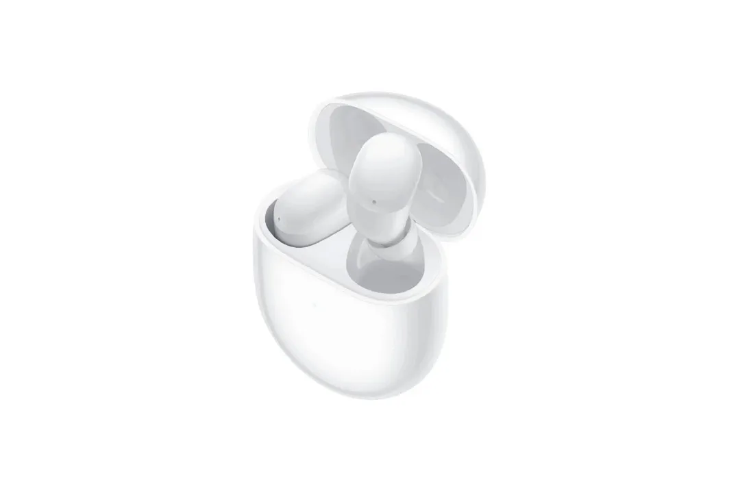 Qulaqlıq Redmi Buds 4 White — Mallar, Bakı (2)
