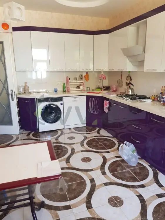 4 otaqlı Həyət evi Satılır, Novxanı, Abşeron — Ev, villa (6)