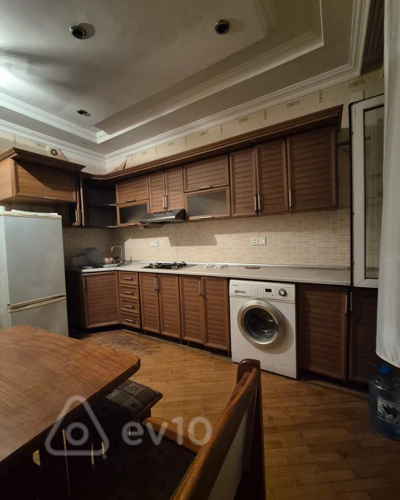 2 otaqlı mənzil, 90 m², Y/Yasamal M.Xiyabani 26 — Mənzil, Bakı (5)